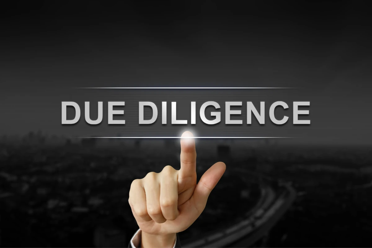 Due Diligence O Que é Para Que Serve E Como Aplicar