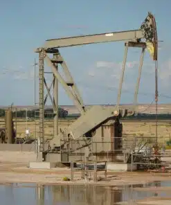 gestão em petróleo e gás