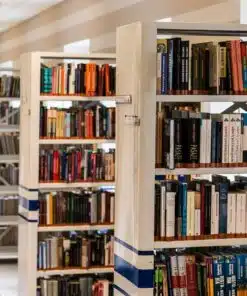 Gestão de Bibliotecas Públicas e Escolares