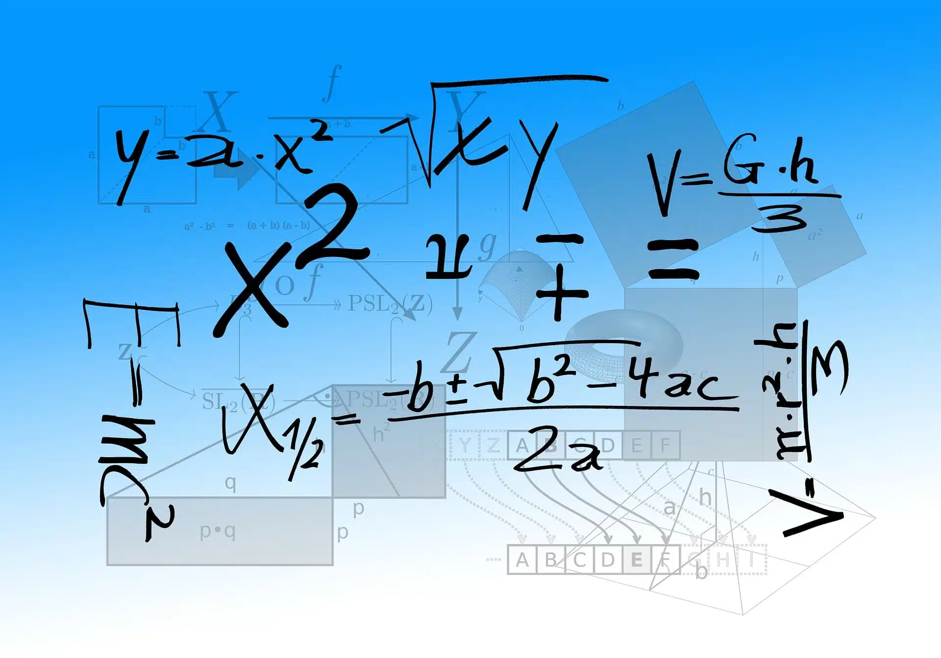 pós-graduação ensino matemática