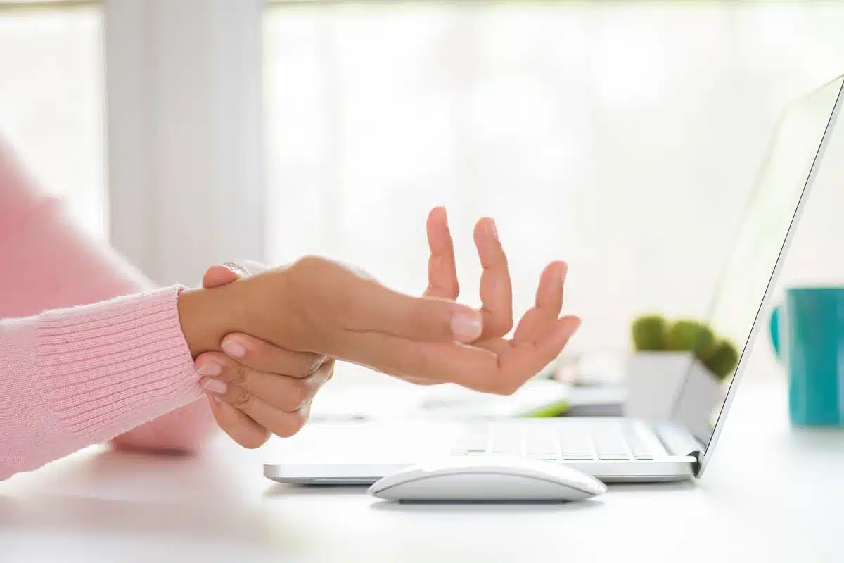 pós em ergonomia